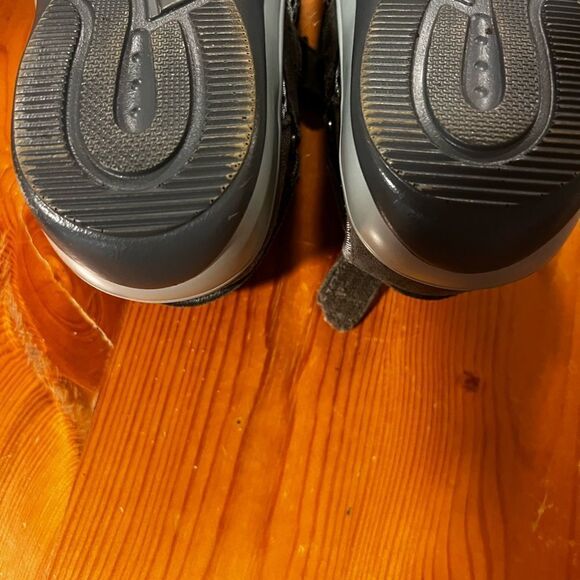 Ortho Feet Sanibel Mary Jane Gray Orthotic Shoes. Size 10B. Great Used Condition - Picture 8 of 9